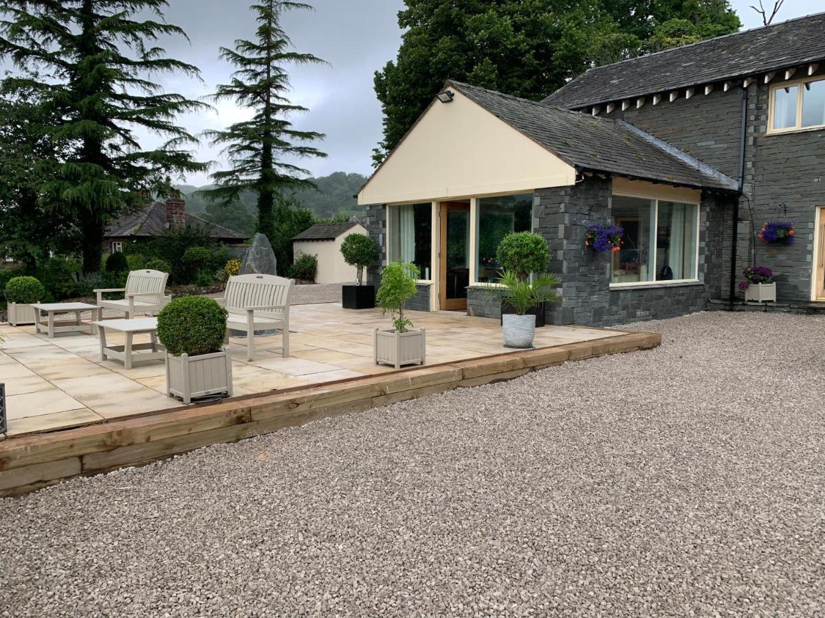 The Ullswater View Guest House Watermillock Luaran gambar