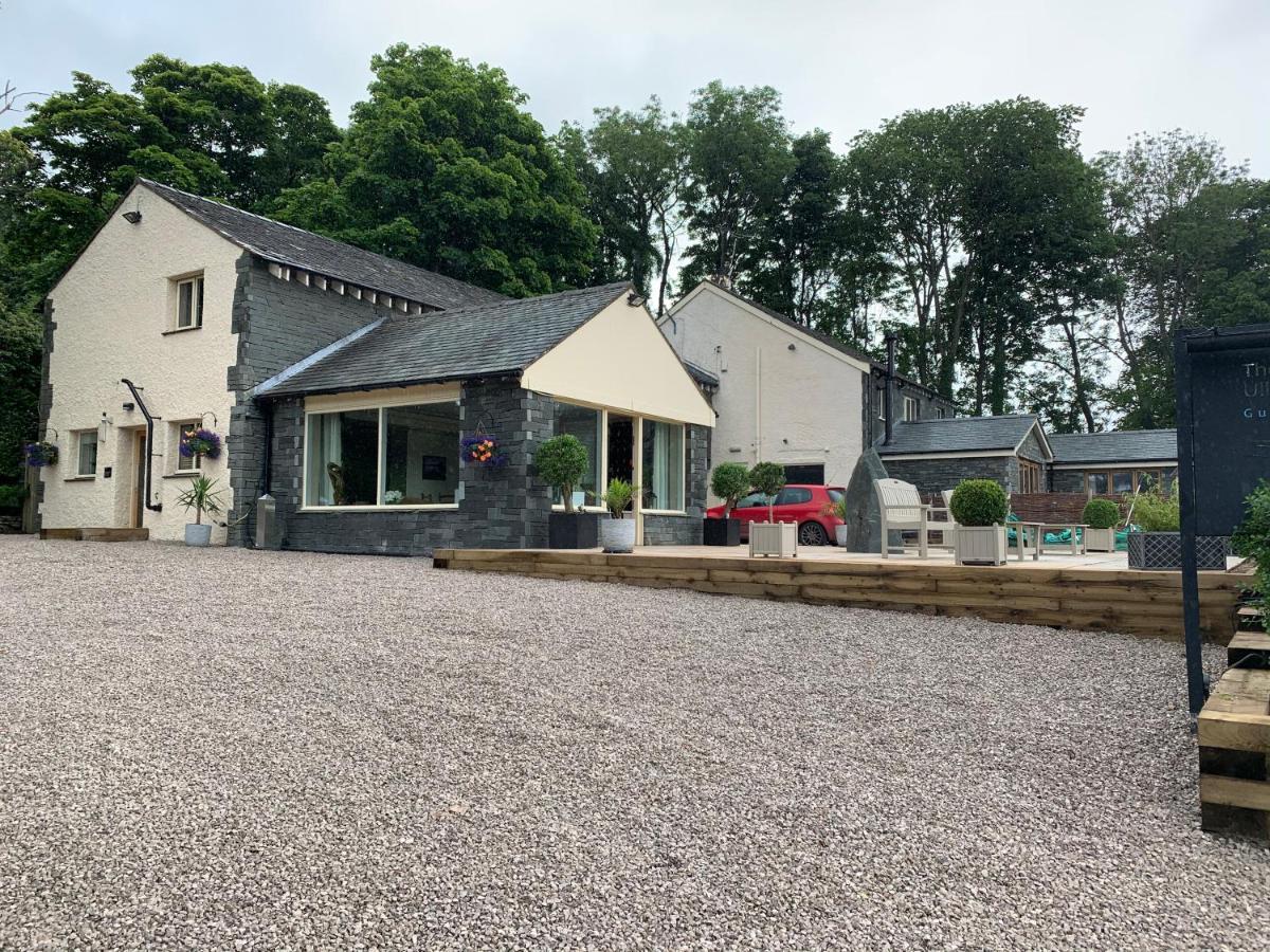 The Ullswater View Guest House Watermillock Luaran gambar
