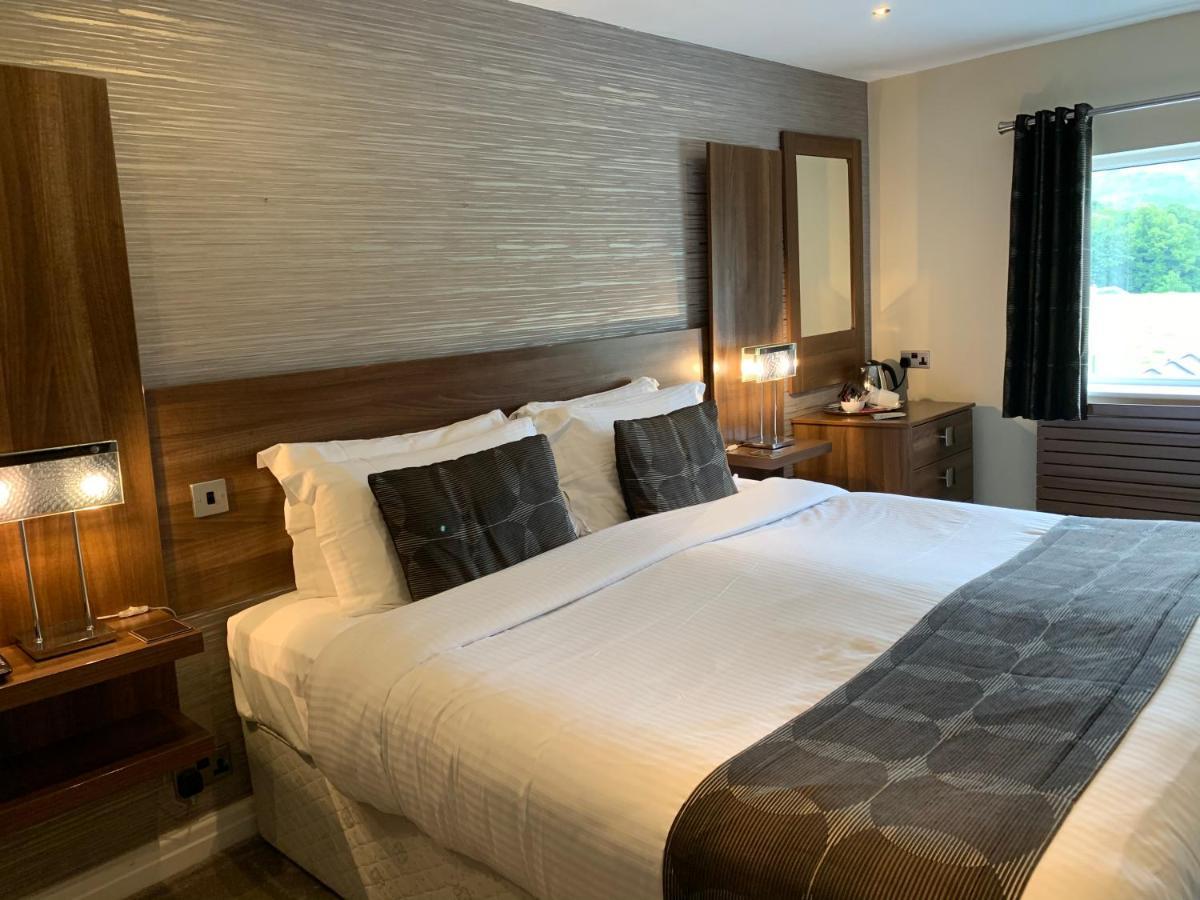 The Ullswater View Guest House Watermillock Luaran gambar