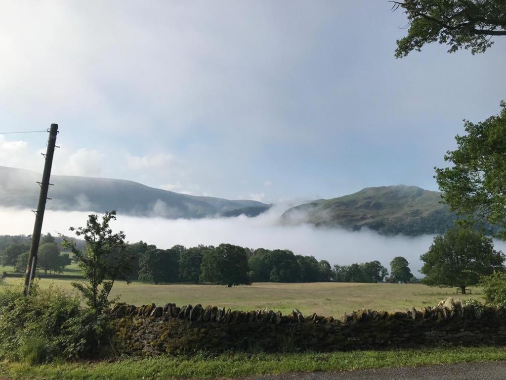 The Ullswater View Guest House Watermillock Luaran gambar