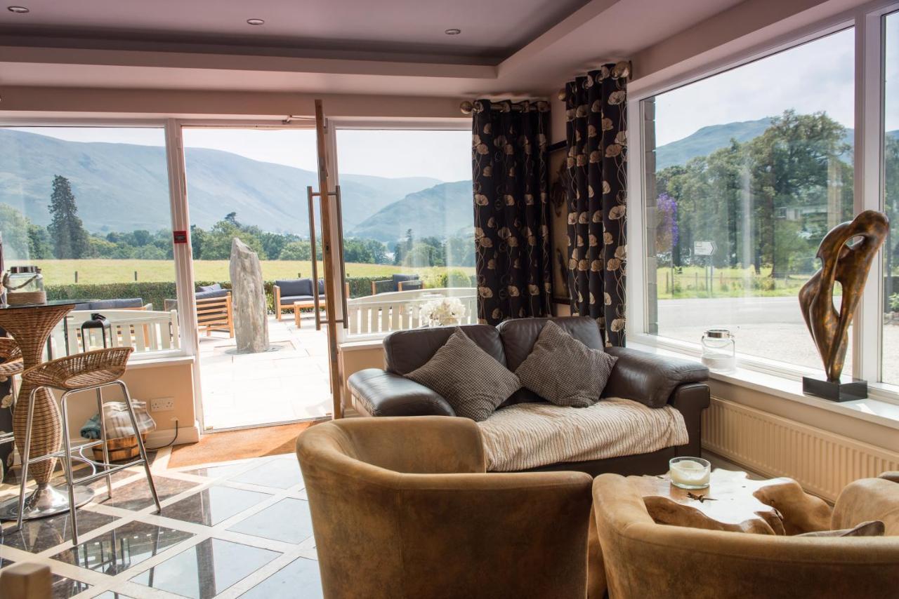 The Ullswater View Guest House Watermillock Luaran gambar