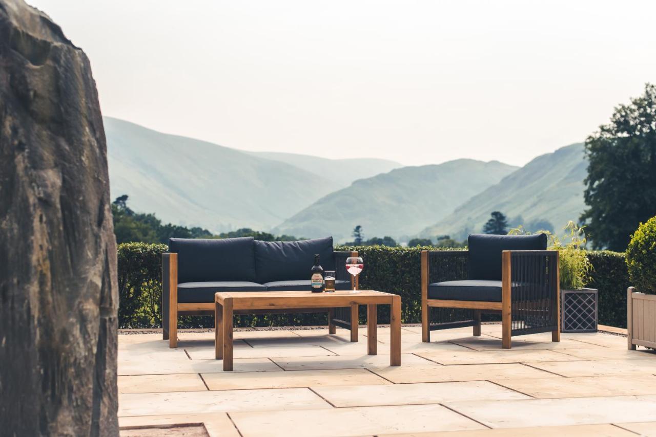 The Ullswater View Guest House Watermillock Luaran gambar
