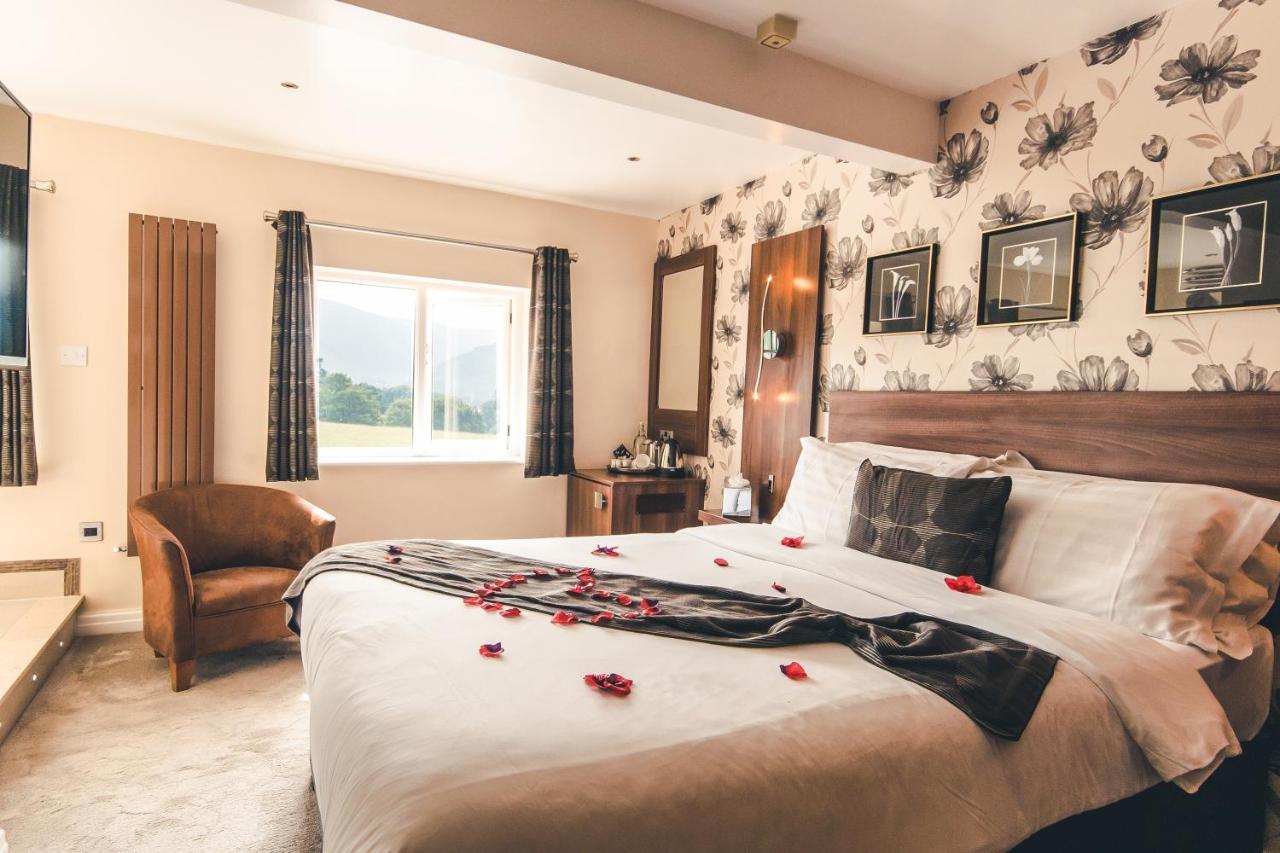 The Ullswater View Guest House Watermillock Luaran gambar