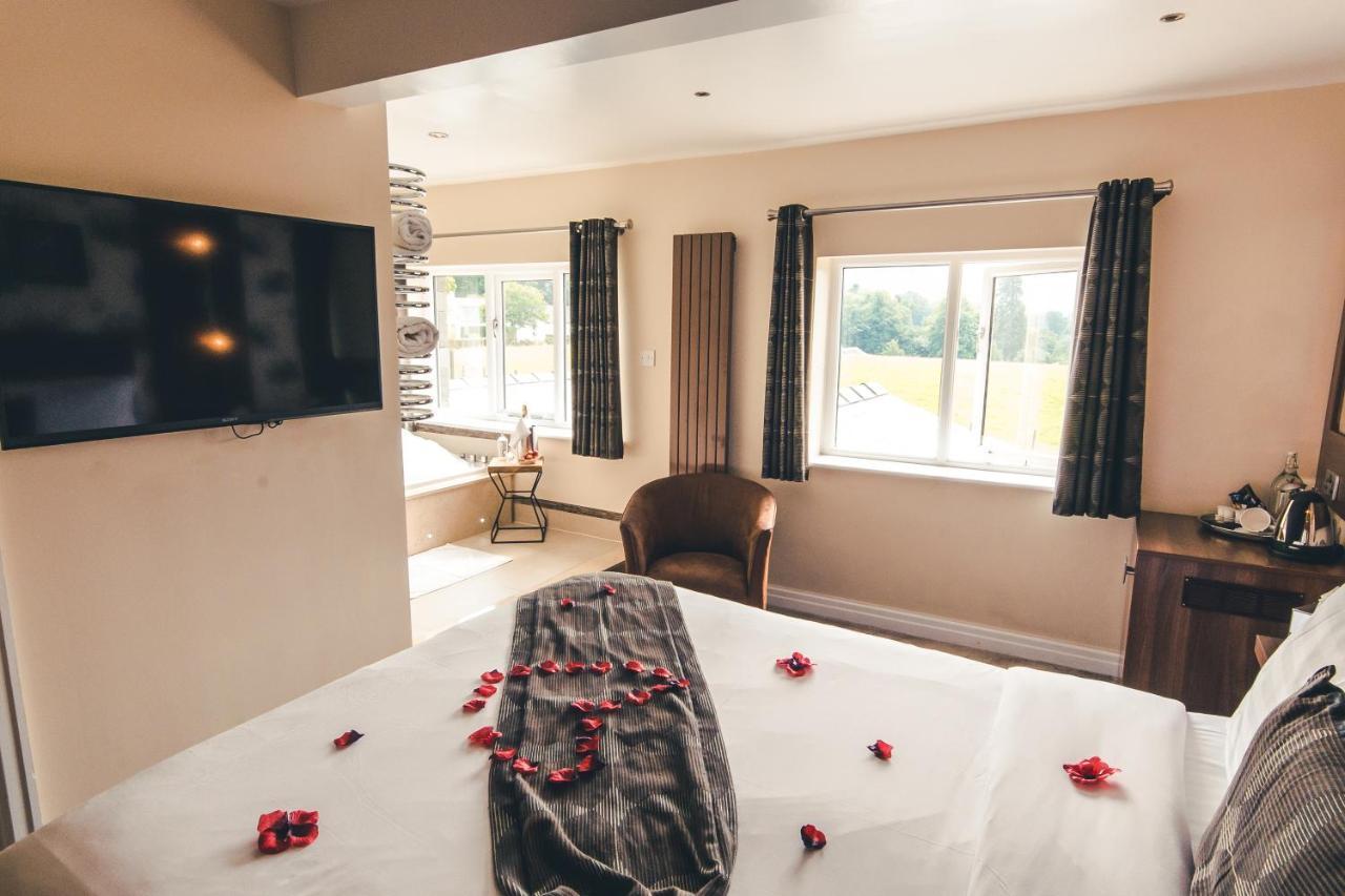 The Ullswater View Guest House Watermillock Luaran gambar