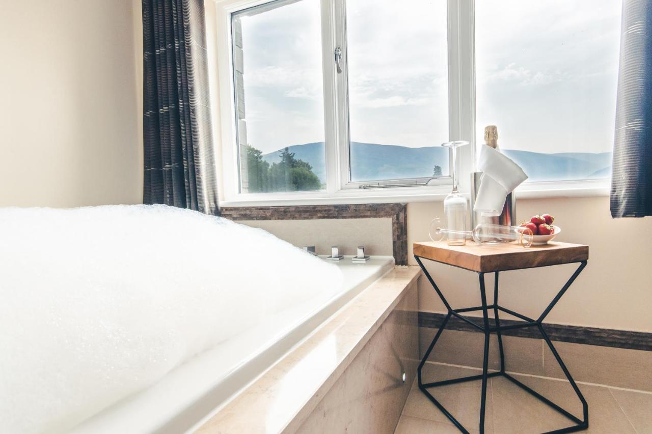 The Ullswater View Guest House Watermillock Luaran gambar