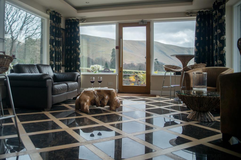 The Ullswater View Guest House Watermillock Luaran gambar