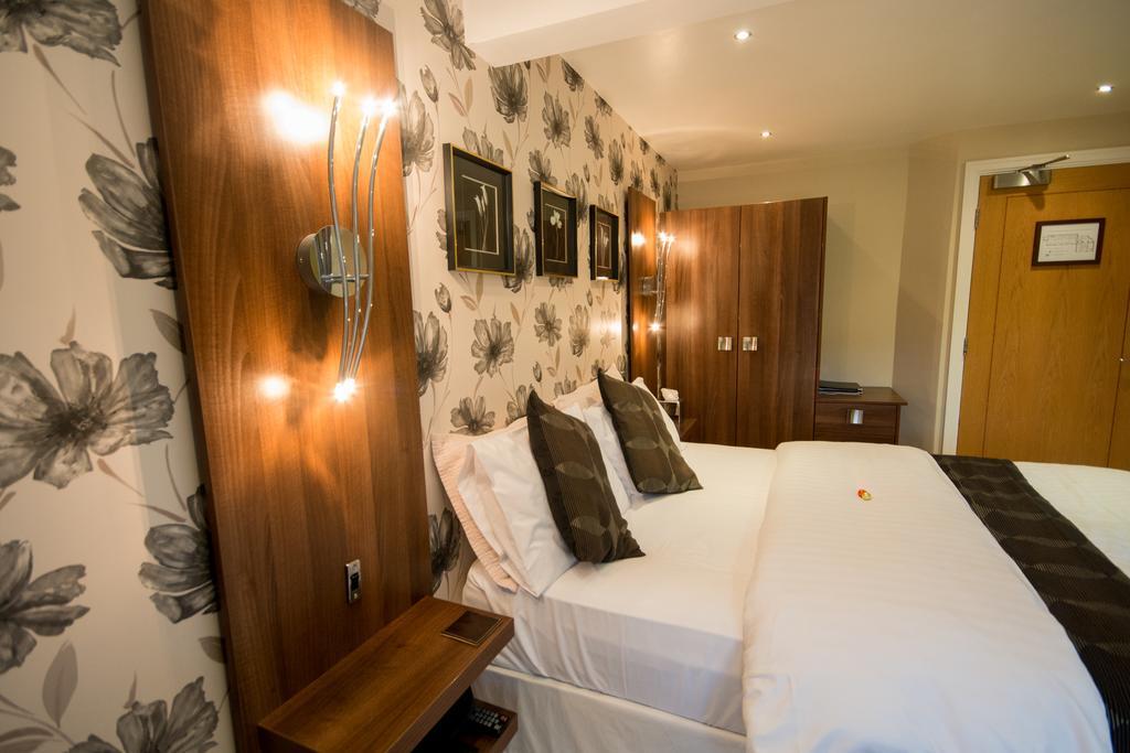 The Ullswater View Guest House Watermillock Luaran gambar