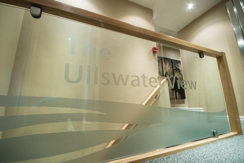 The Ullswater View Guest House Watermillock Luaran gambar
