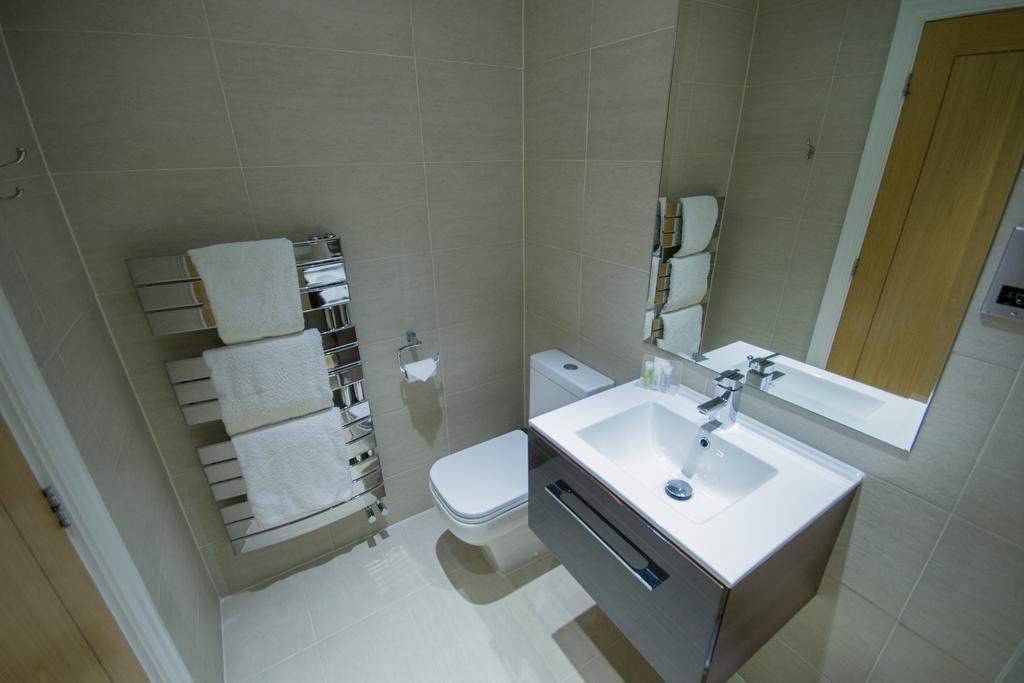 The Ullswater View Guest House Watermillock Bilik gambar