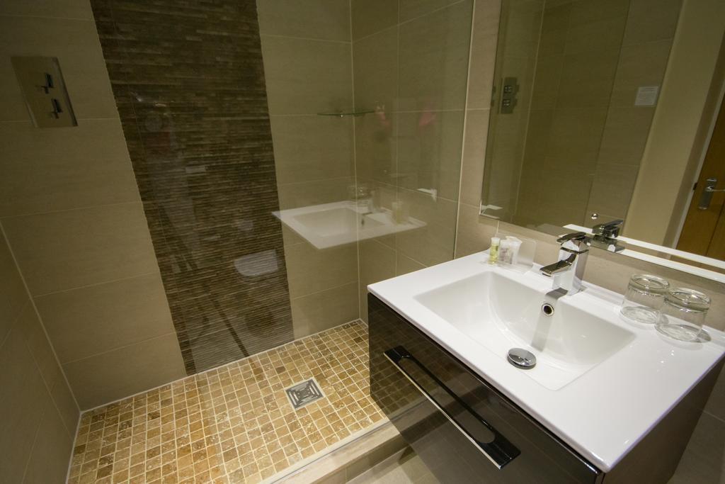 The Ullswater View Guest House Watermillock Bilik gambar