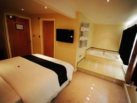 The Ullswater View Guest House Watermillock Luaran gambar
