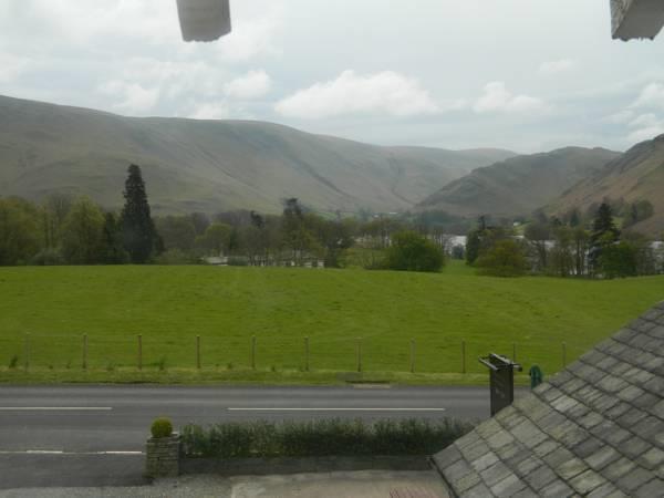 The Ullswater View Guest House Watermillock Luaran gambar