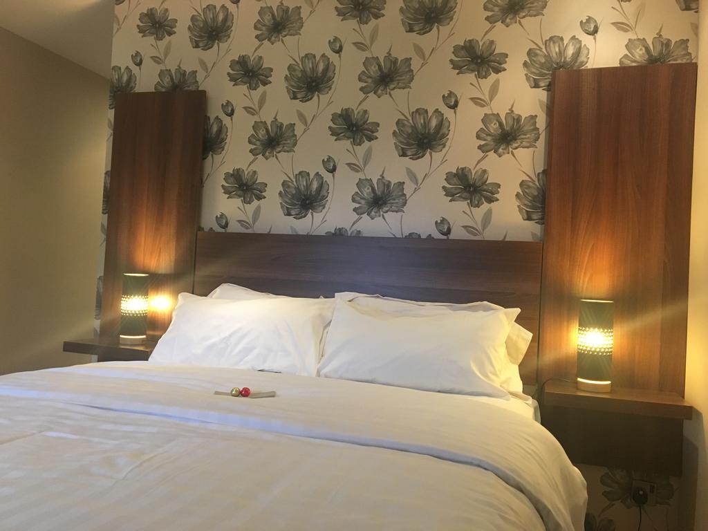 The Ullswater View Guest House Watermillock Luaran gambar