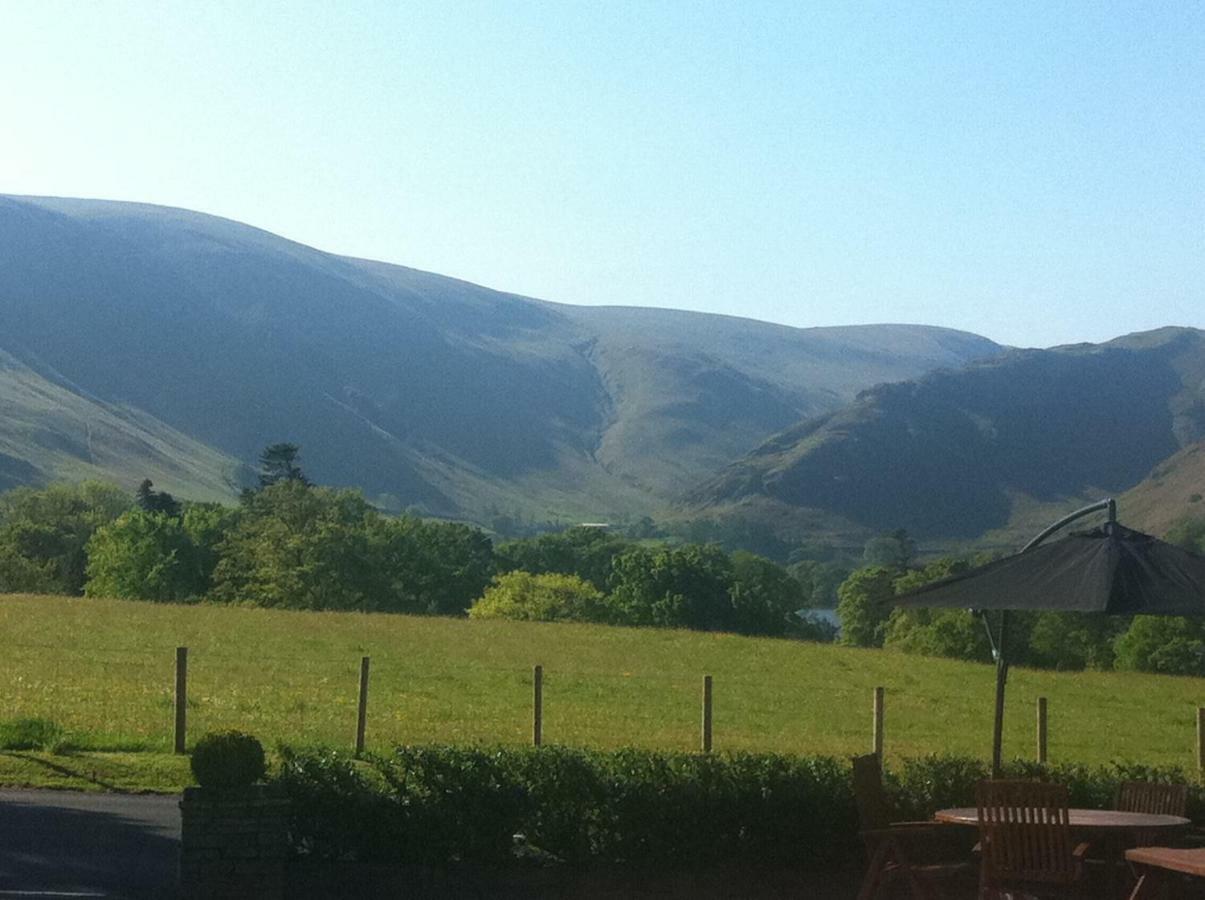The Ullswater View Guest House Watermillock Luaran gambar