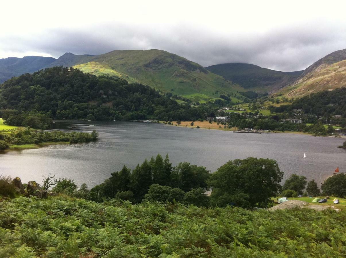 The Ullswater View Guest House Watermillock Luaran gambar