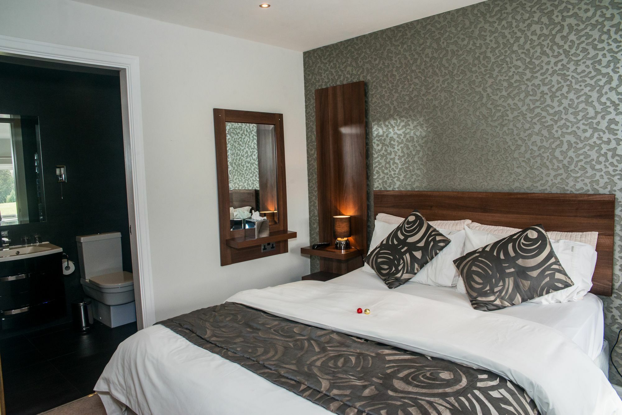 The Ullswater View Guest House Watermillock Luaran gambar